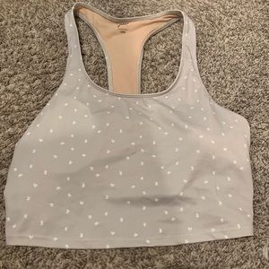 Kortni Jeane Brand, size large top